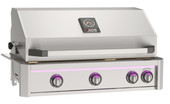 AOG 36" L series Built-in Grill (AOG36L)