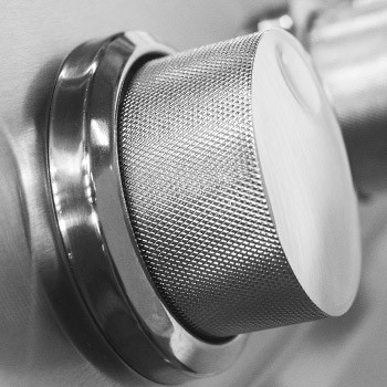 Summerset Builder Grill Anti-Theft Knobs Summerset Builder Grill Anti-Theft Knobs