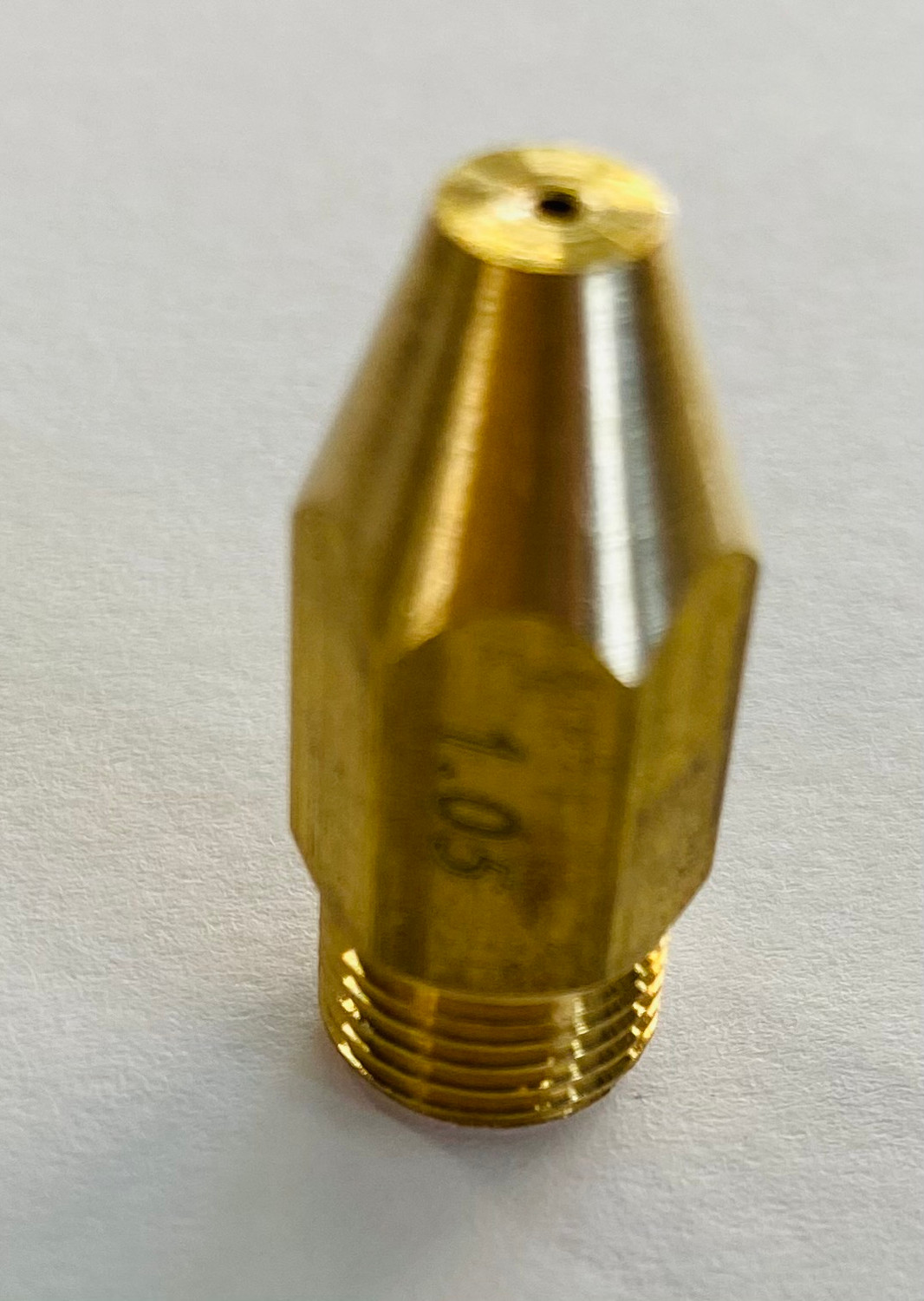 Summerset Sizzler Rotisserie Back Burner Orifice - BBO-SIZ Summerset Sizzler Rotisserie Back Burner Orifice - BBO-SIZ