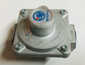 Summerset Sizzler Natural Gas Appliance Regulator - REG-SIZ-NG