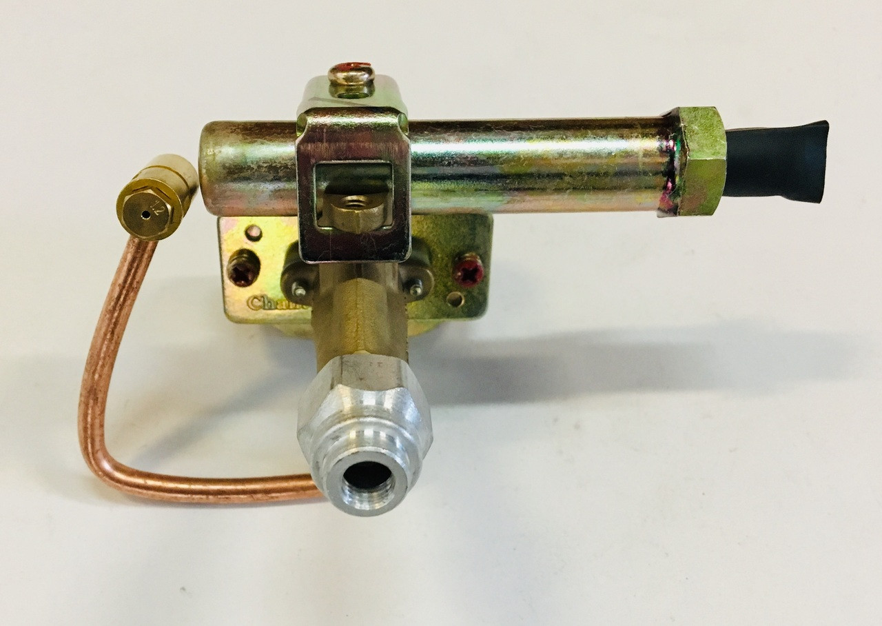 Summerset & Pacific Living Pizza Oven Replacement Valve Summerset & Pacific Living Pizza Oven Replacement Valve