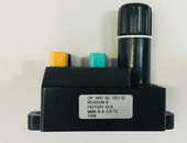 Side Angel of Ignition Module 