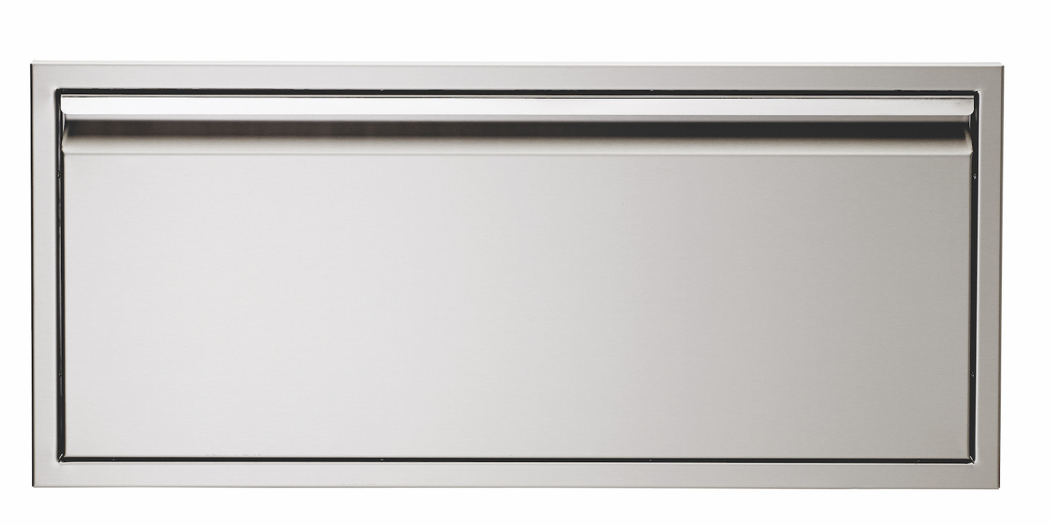 Twin Eagles Pellet Storage Drawer Twin Eagles Pellet Storage Drawer