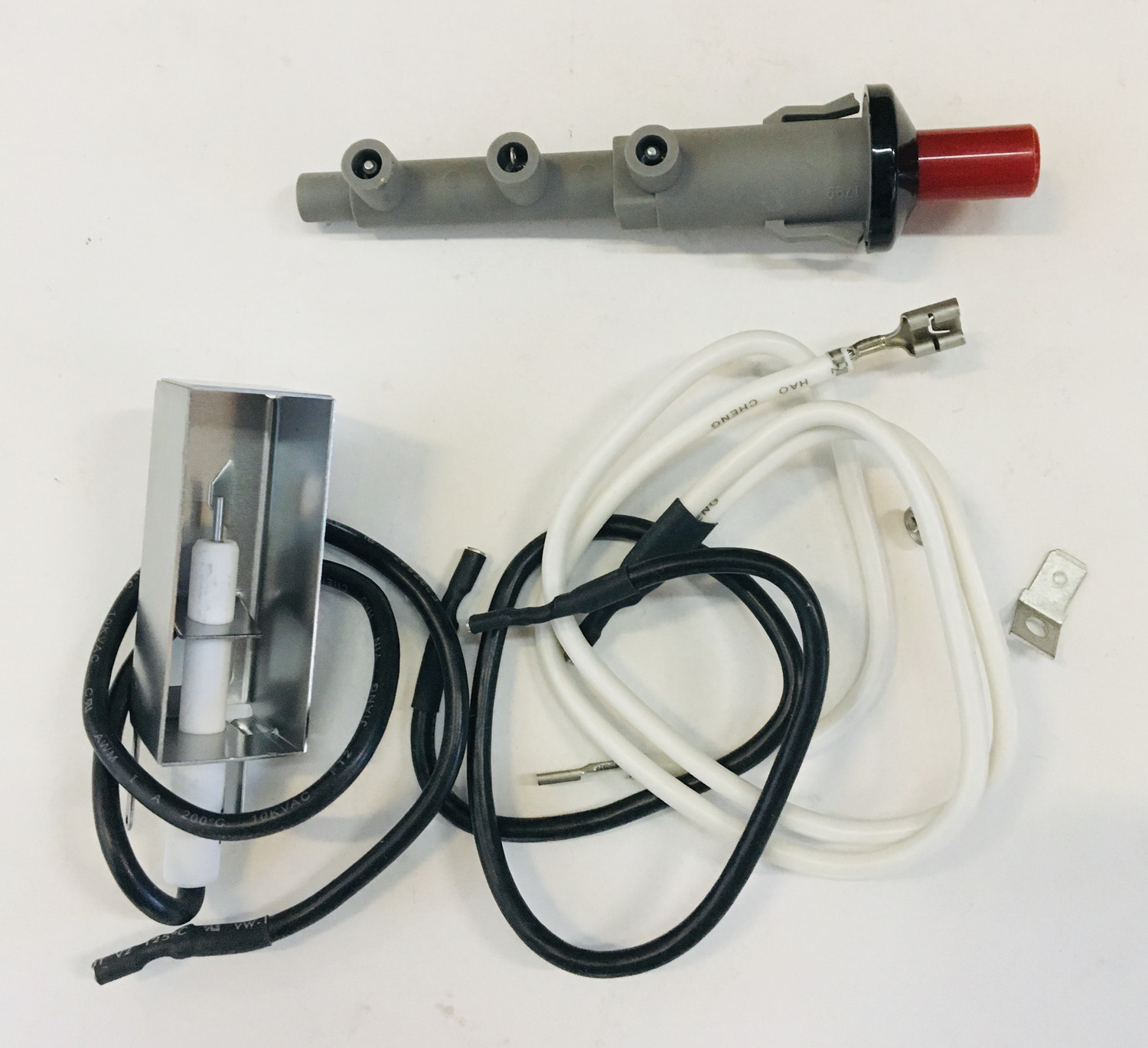 Weber Genesis Silver/Gold C (Side Burner) Ignition Kit Weber Genesis Silver/Gold C (Side Burner) Ignition Kit