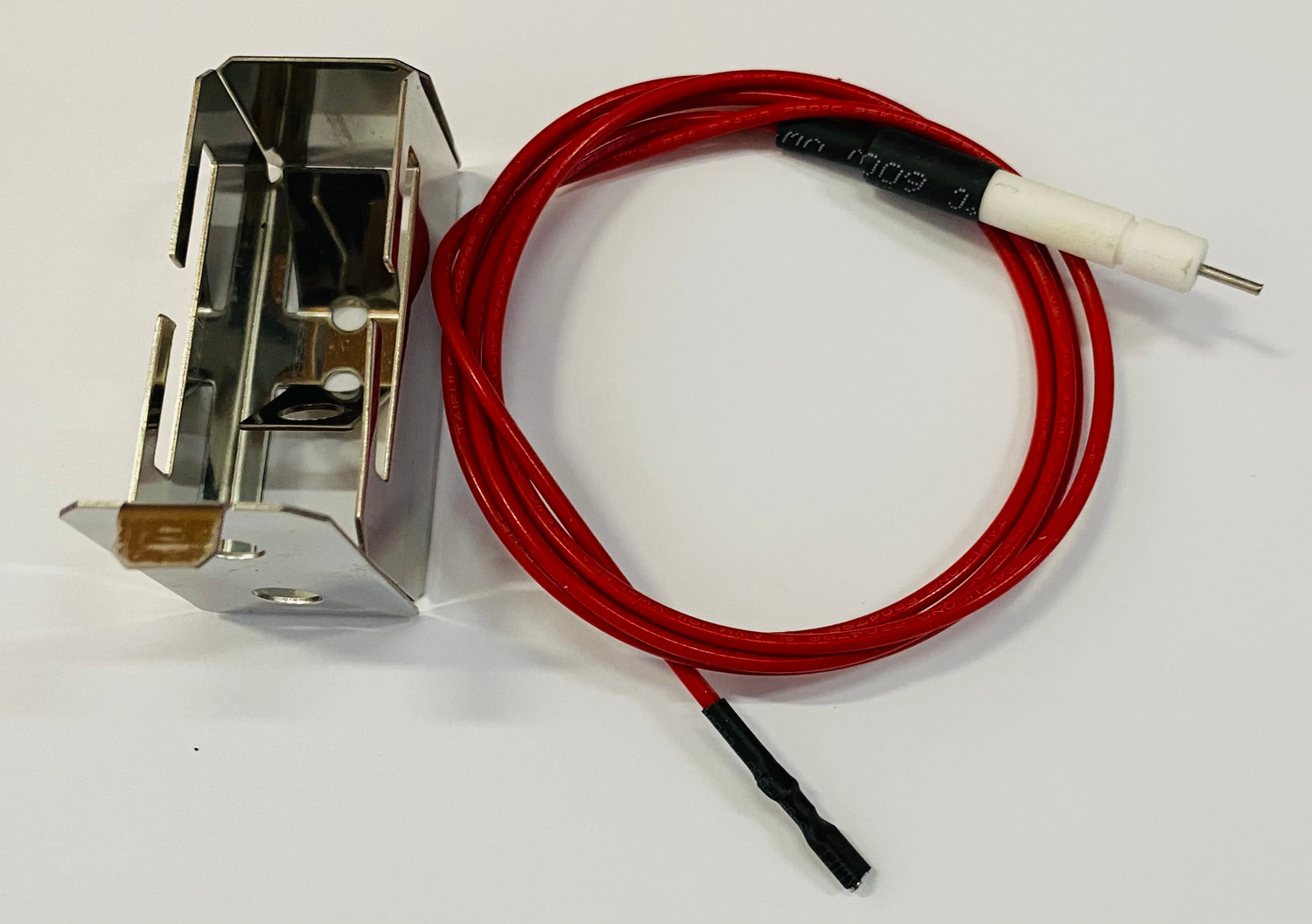 Electrode and Collector Box for DCS