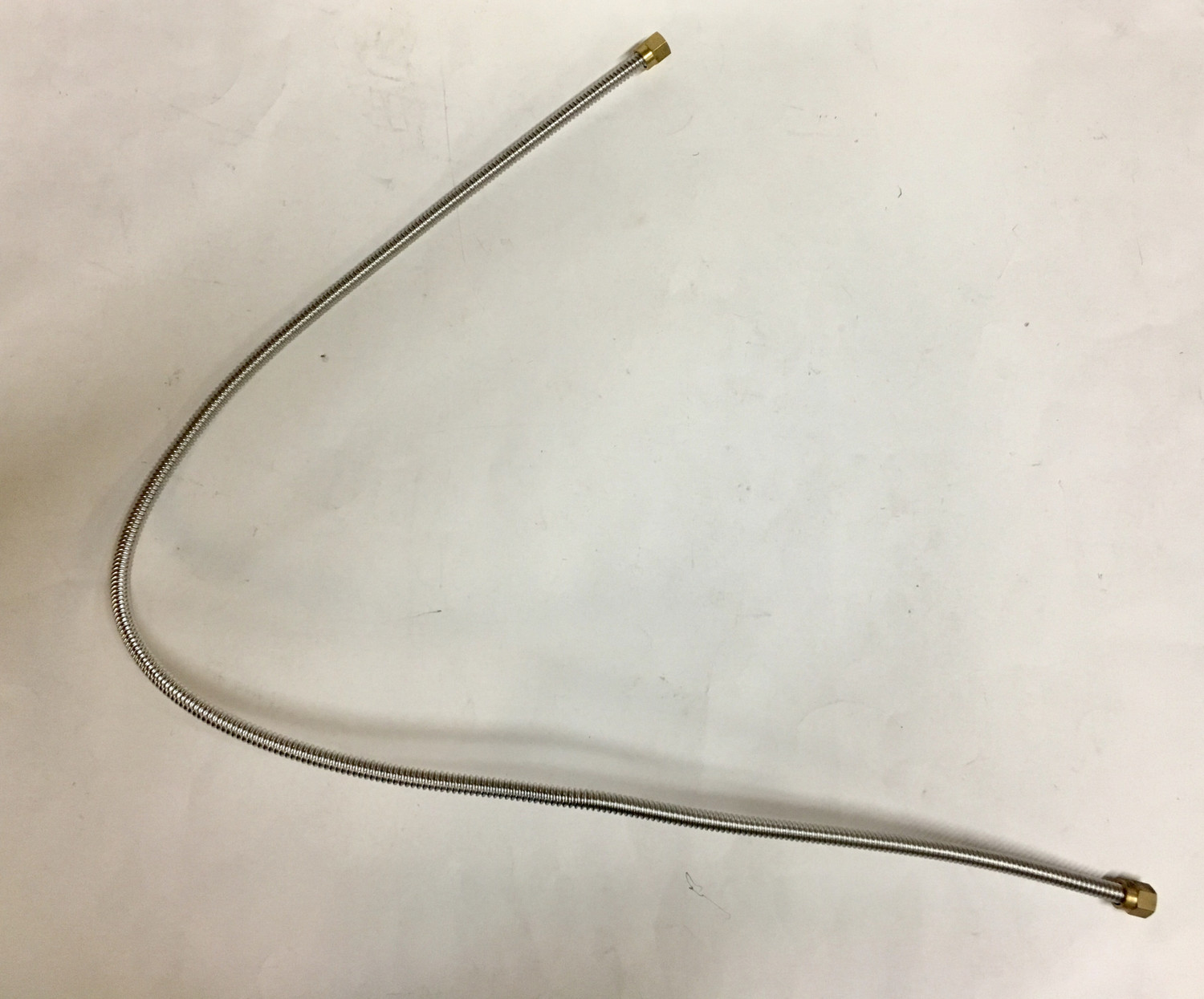 Lynx 9mm OD Flex Hose - 31794 Lynx 9mm OD Flex Hose - 31794