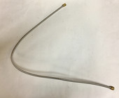 Lynx 9mm OD Flex Hose - 31794