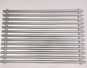 Weber select Spirit, Genesis, Summit Stainless Channel Cooking Grate