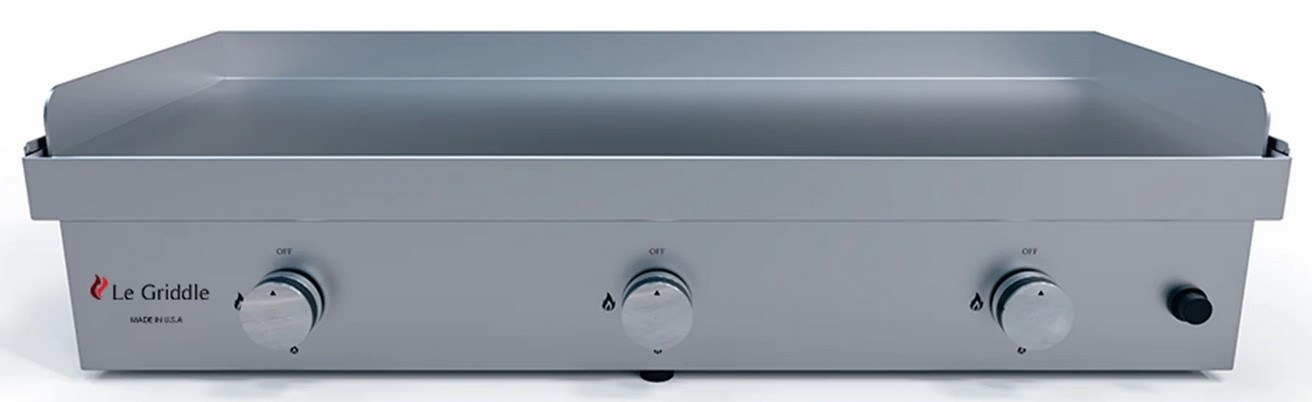 Le Griddle 41