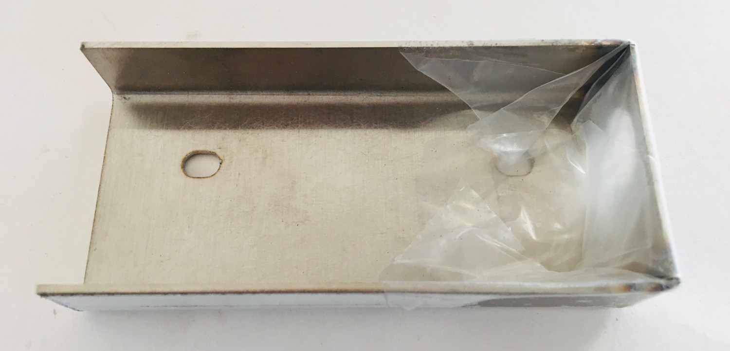 Lynx Hood Stop - 32468