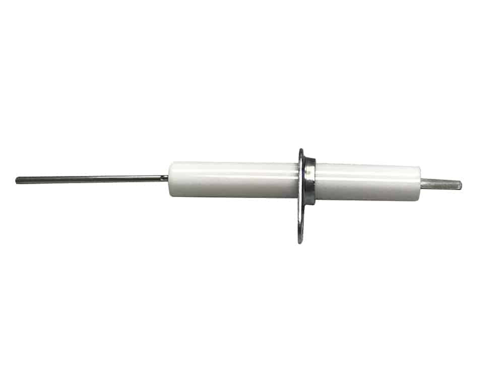 Alfresco Smoker Burner Electrode - IG52 Replaces 210-0191 Alfresco Smoker Burner Electrode - IG52 Replaces 210-0191