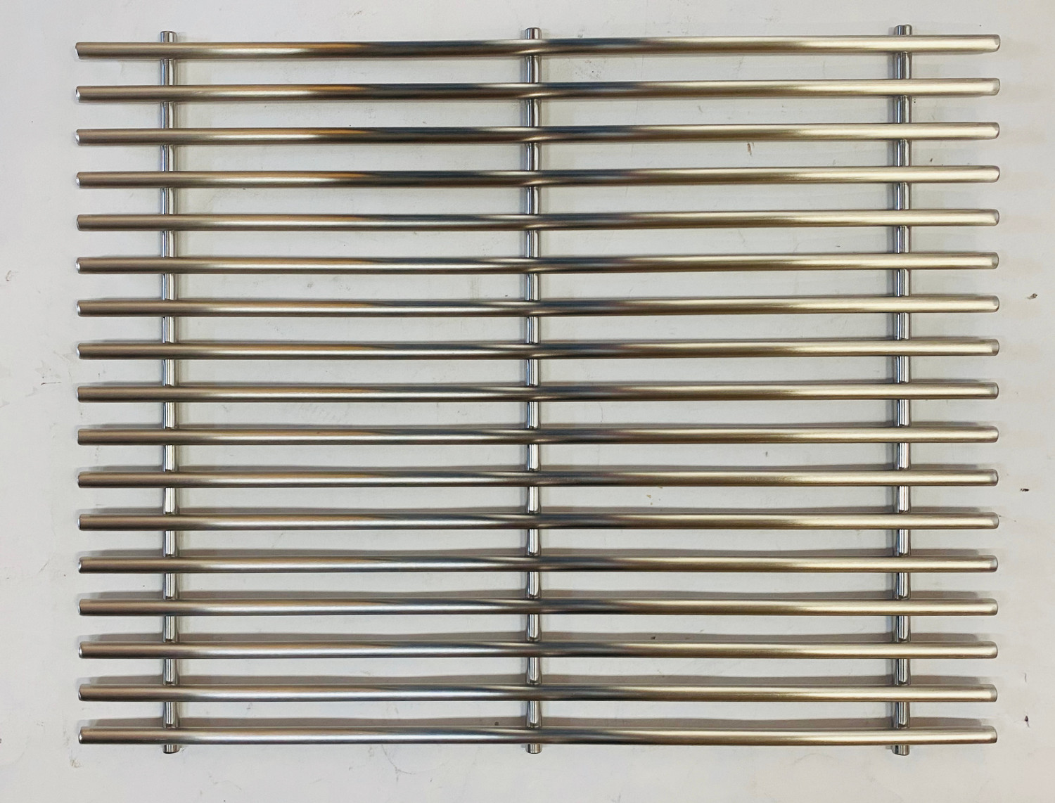 Weber Summit 400/600 Series (2007 & Newer) Stainless Rod Cooking Grate Weber Summit 400/600 Series (2007 & Newer) Stainless Rod Cooking Grate