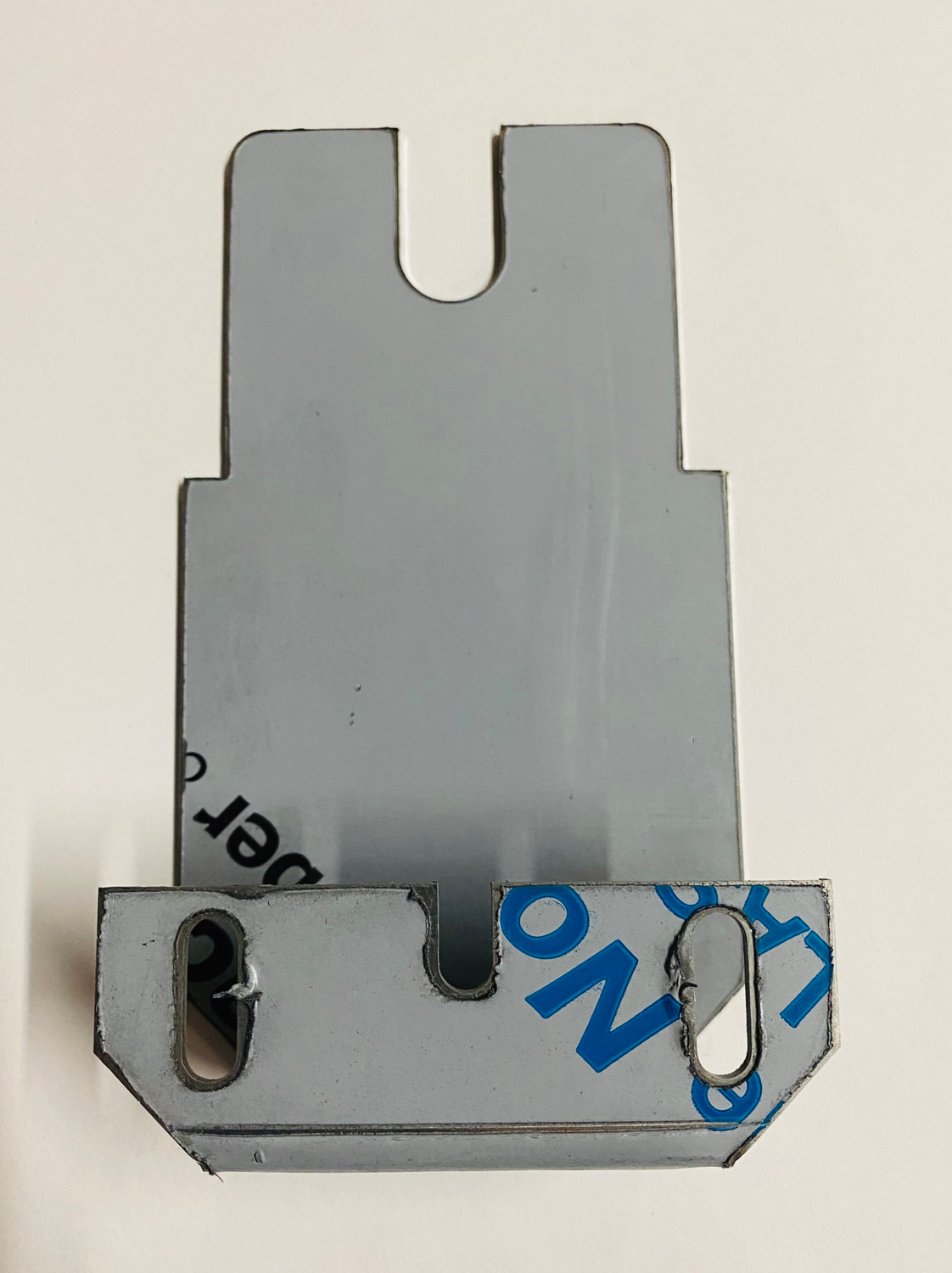 Lynx Rotisserie Motor Mounting Bracket - 30394 Lynx Rotisserie Motor Mounting Bracket - 30394