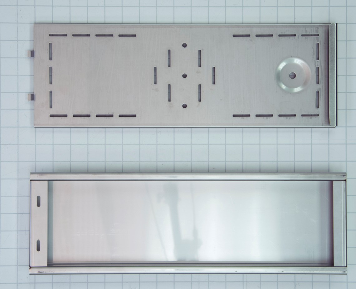 Wolf OG36 Smoker Box Wolf OG36 Smoker Box