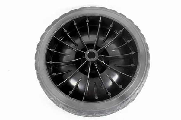 MHP 8" Grill Wheel - GGWL MHP 8" Grill Wheel - GGWL