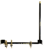 Lynx 30" Natural Gas Manifold with Valves (2006-2013) - 80213