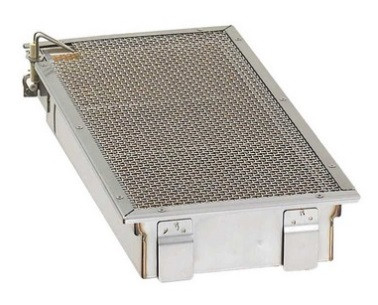 Fire Magic Infrared Burner for A540 and A430 Grills with Hot Surface ignition, 2015-Current - 3065 (3065A)