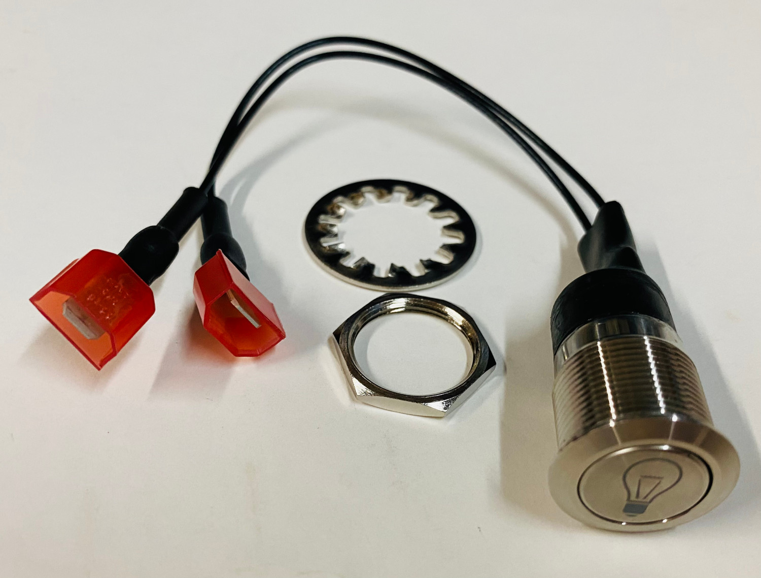 Alfresco and Artisan Light Switch, Latching On/Off - 210-0584 Alfresco and Artisan Light Switch, Latching On/Off - 210-0584