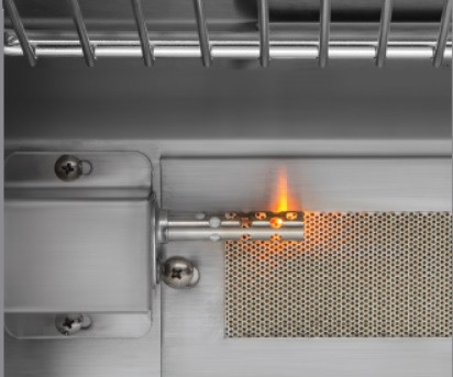 Hot surface ignition