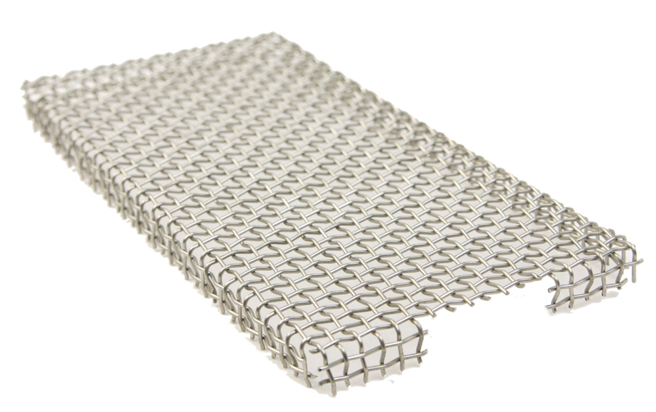 Solaire Anywhere and Everywhere Burner Screen - SOL-1728R