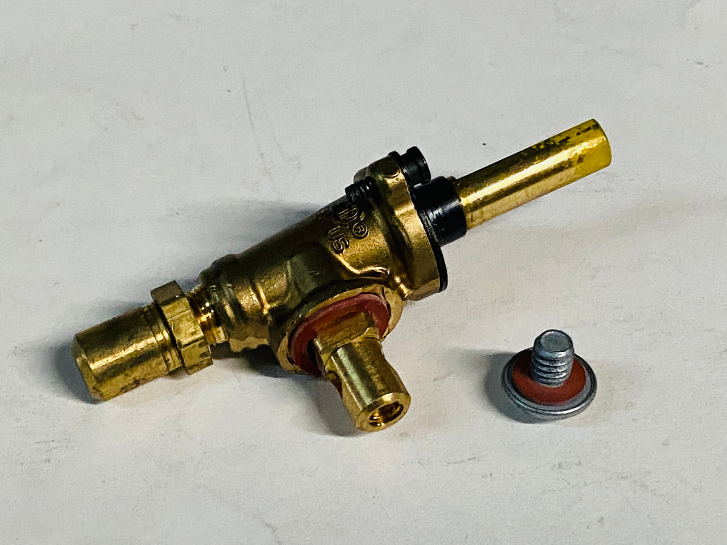 Viking Grill LP Valve 13,000-25,000 - 003538-000 Viking Grill LP Valve 13,000-25,000 - 003538-000