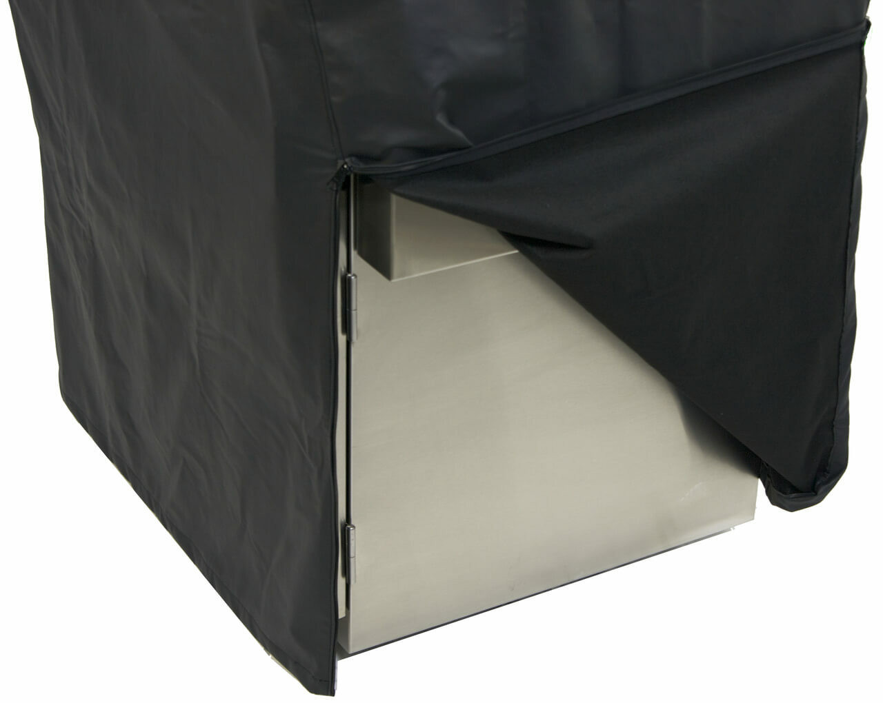 Solaire Cover for 36" Cart Grill - SOL-HC-36C Solaire Cover for 36" Cart Grill - SOL-HC-36C