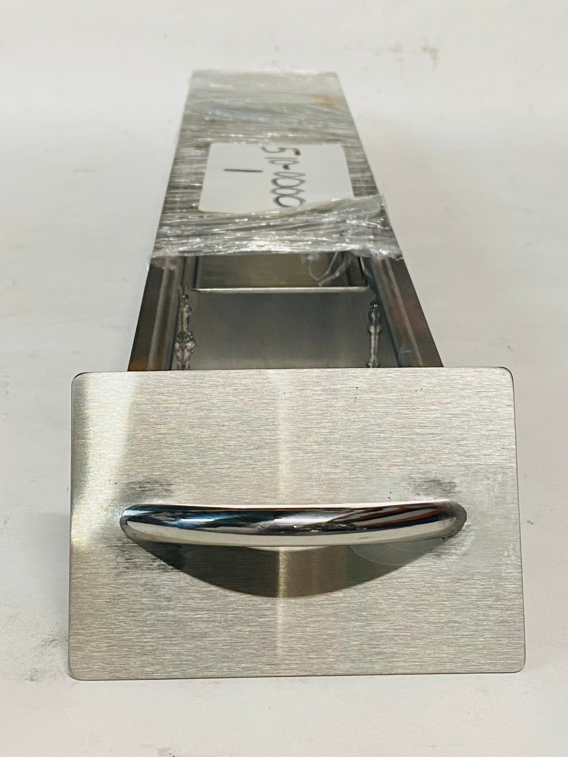 Alfresco AGBQ Smoker Box Assembly - 510-0000 Alfresco AGBQ Smoker Box Assembly - 510-0000