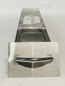 Alfresco AGBQ Smoker Box Assembly - 510-0000