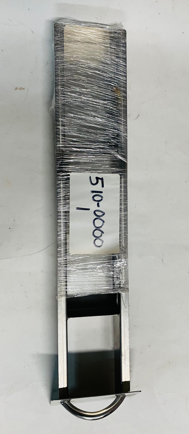 Alfresco AGBQ Smoker Box Assembly - 510-0000 Alfresco AGBQ Smoker Box Assembly - 510-0000