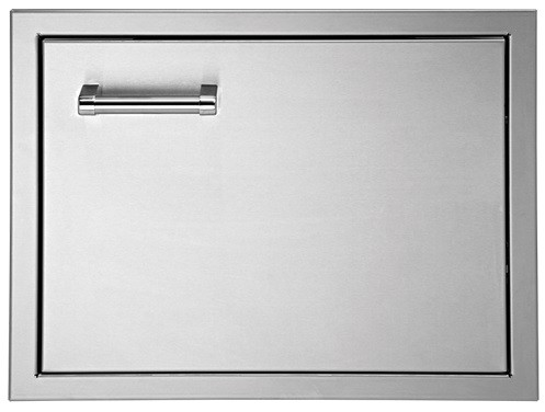 Delta Heat 22" Single Horizontal Access Door - DHAD22
