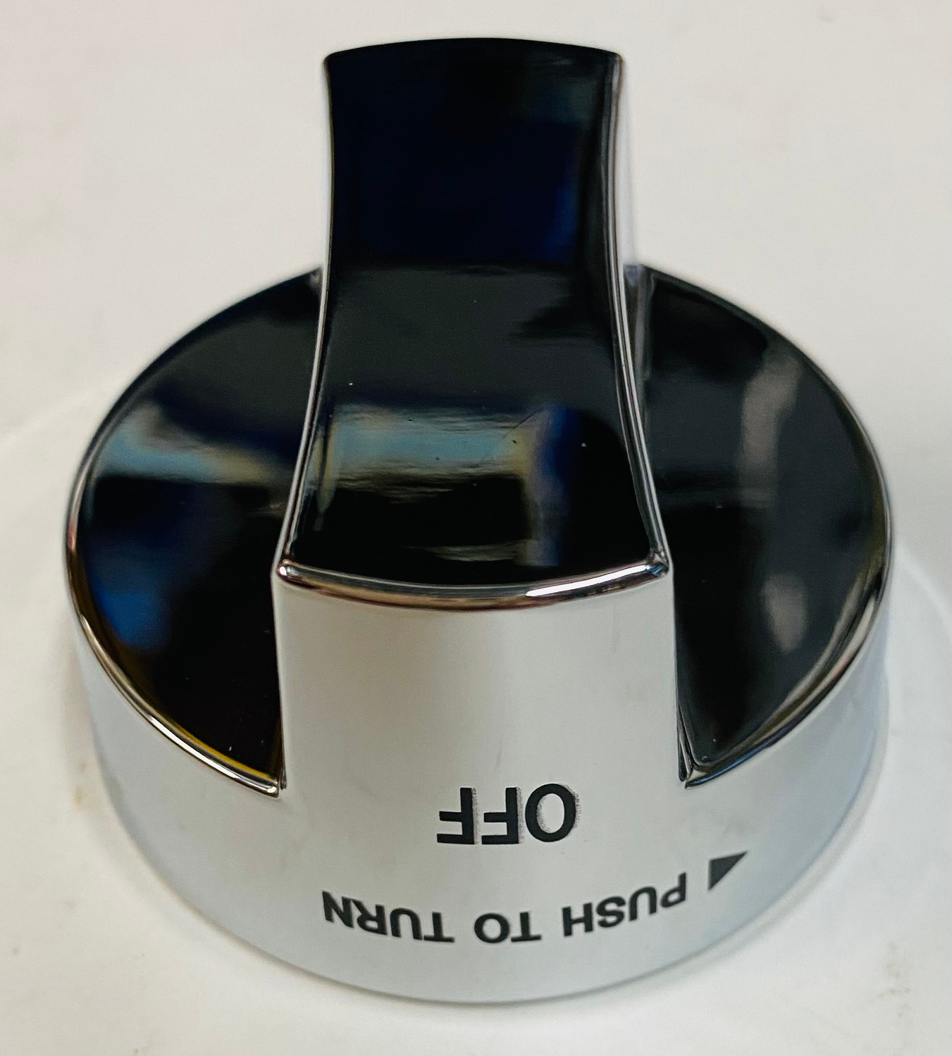 MHP Plastic Control Knob - KKK10 MHP Plastic Control Knob - KKK10