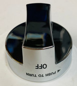 MHP Plastic Control Knob - KKK10