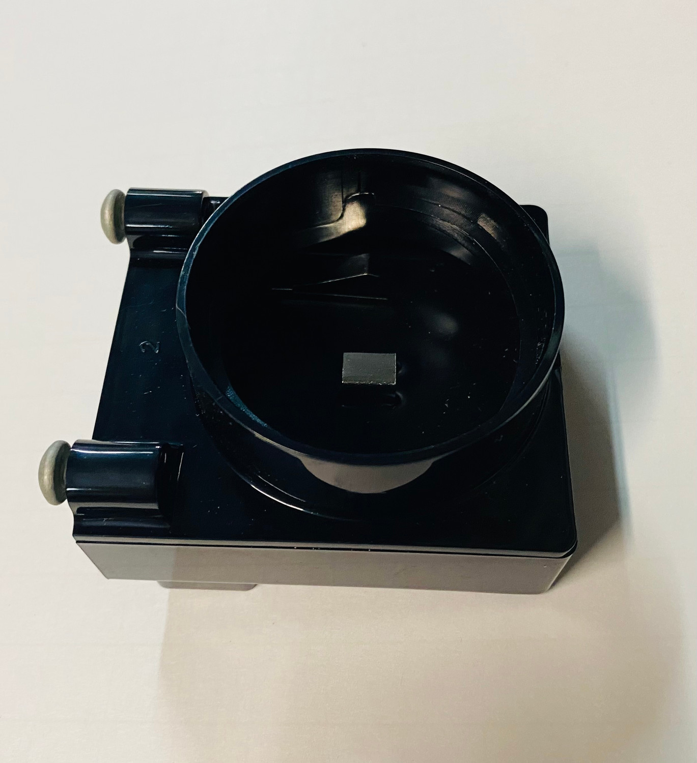 Weber Genesis II LX (2017 and Newer) Battery Pack Head Weber Genesis II LX (2017 and Newer) Battery Pack Head