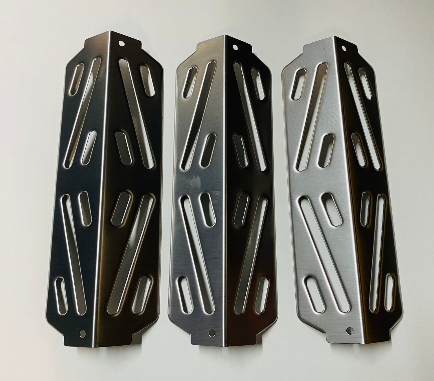 Weber Genesis II LX 340 Heat Deflectors