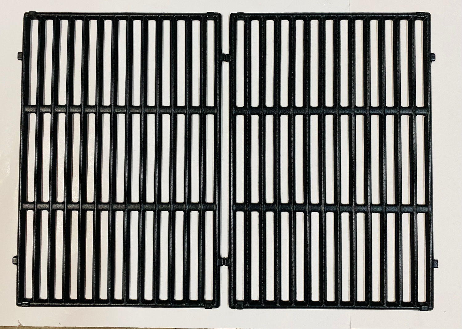Weber Genesis II E-310 Porcelain Cast Iron Cooking Grates - 66095 Weber Genesis II E-310 Porcelain Cast Iron Cooking Grates - 66095