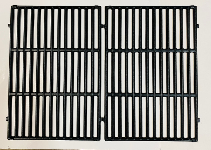 Weber OEM Genesis II 210 Cast Iron Cooking Grates - 66094