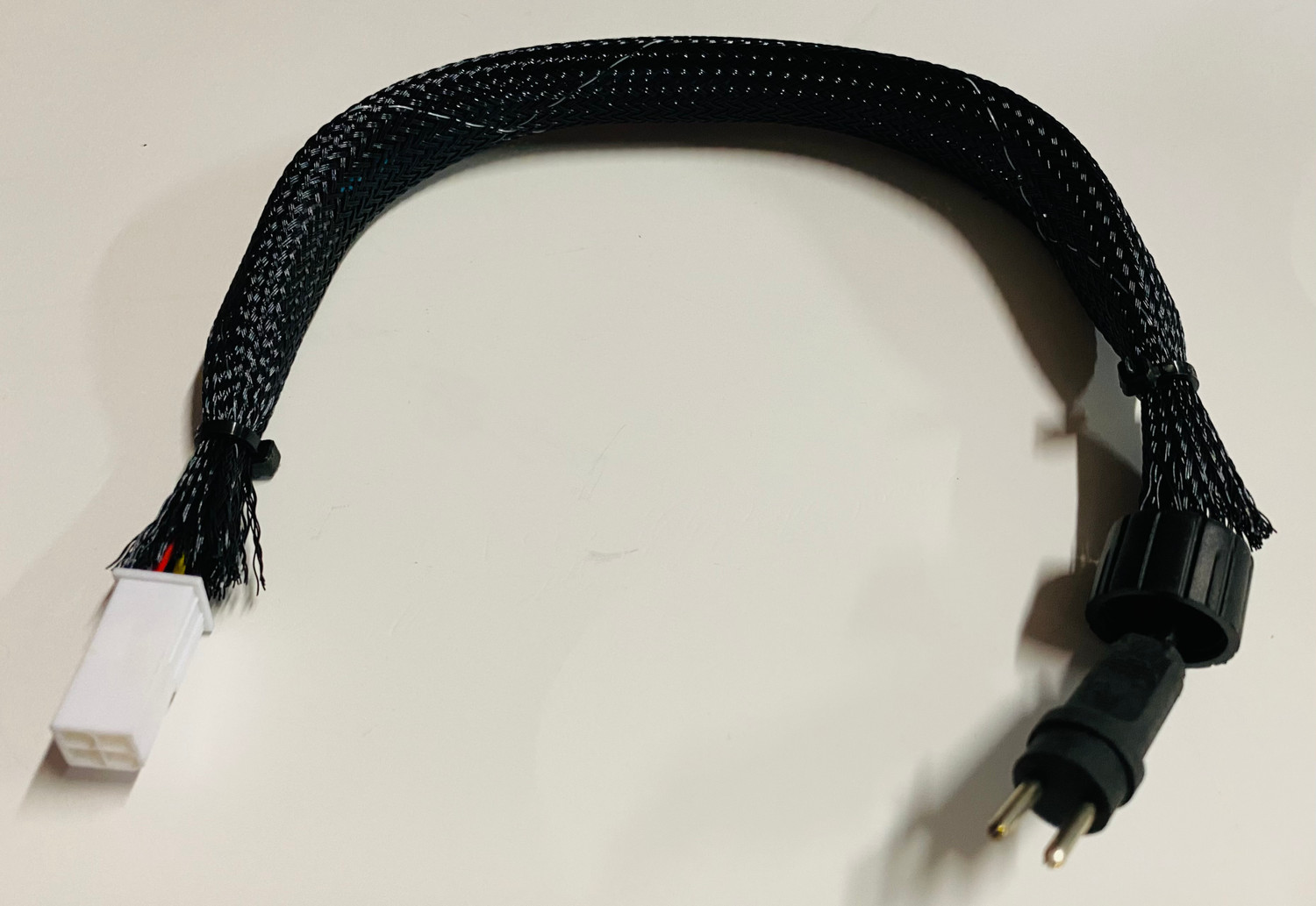 AOG L-Series AC/DC Converter Harness Part 24-B-56 for American Outdoor Grill