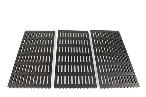 MHP WNK SearMagic Aluminum Cooking Grids - GGGRIDS-SET MHP WNK SearMagic Aluminum Cooking Grids - GGGRIDS-SET