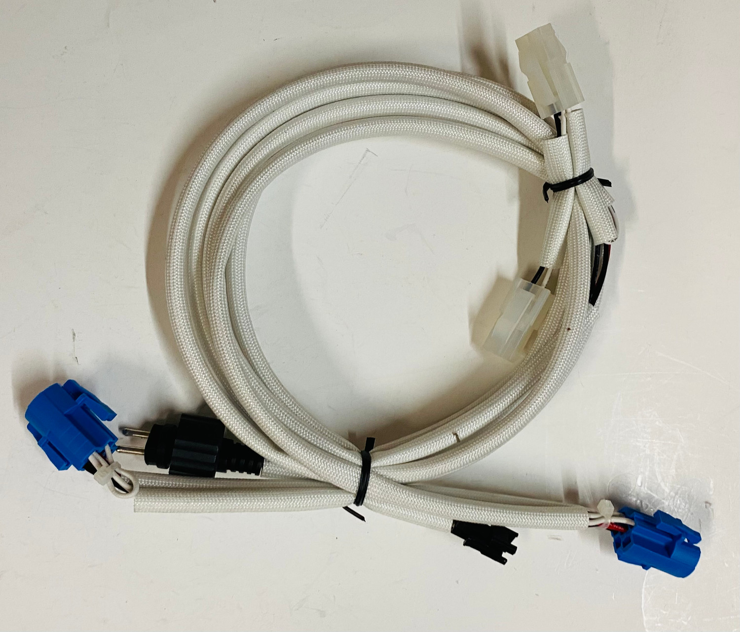 Summerset Light Wiring Harness for SIZPRO32 (from Trans Wire to Switches/Interior Lights) (LIGHT HARN-SIZPRO) Summerset Light Wiring Harness for SIZPRO32 (from Trans Wire to Switches/Interior Lights) (LIGHT HARN-SIZPRO)