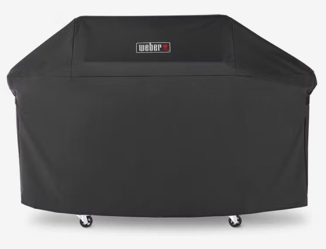 Weber Premium Grill Cover | Genesis II 400, Genesis 400 - 7758