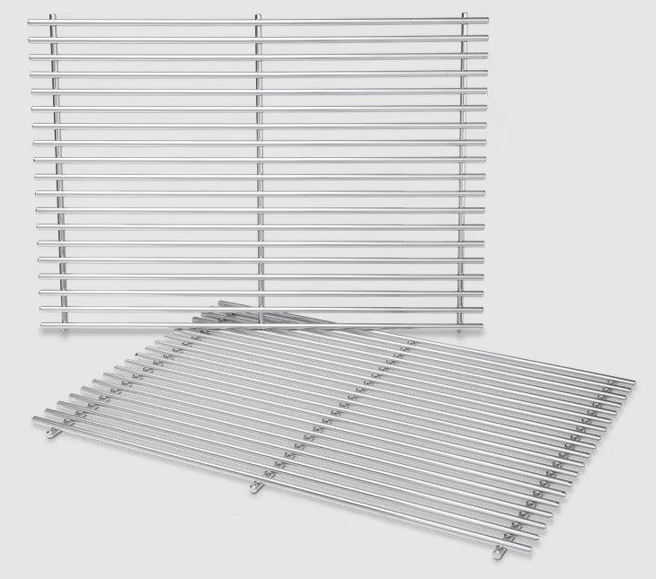 Weber Genesis II / LX 300 series Cooking Grates 