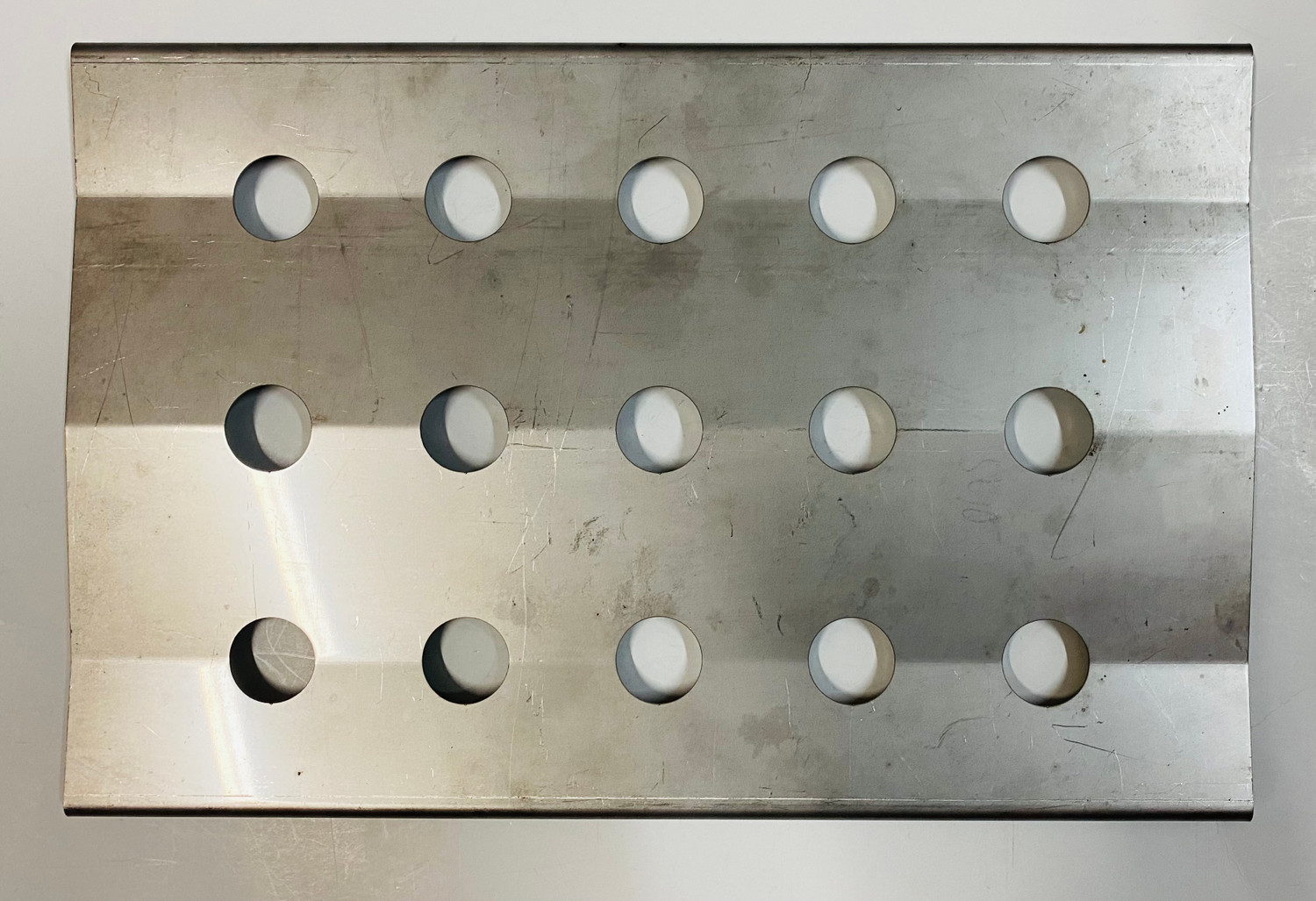 PGS K30 Moon Rock Grate - 130100 PGS K30 Moon Rock Grate - 130100