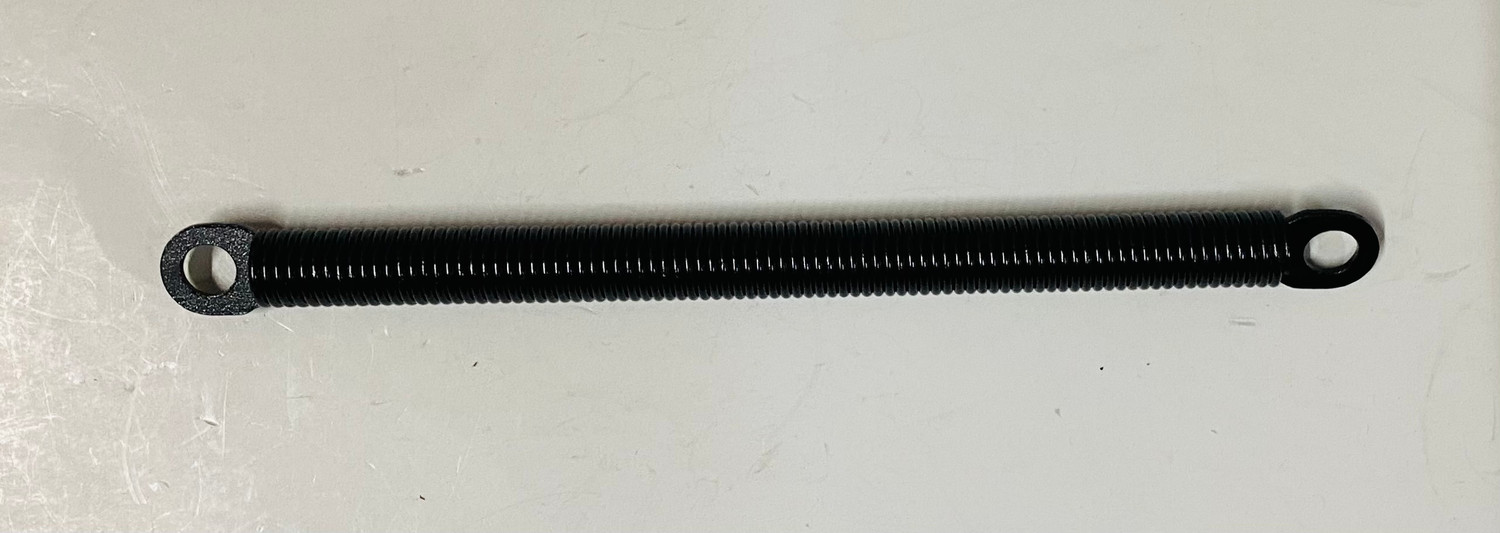 Black Coated Summerset Alturi ALT30/36 Hood Spring - SPRING-ALT180-W 