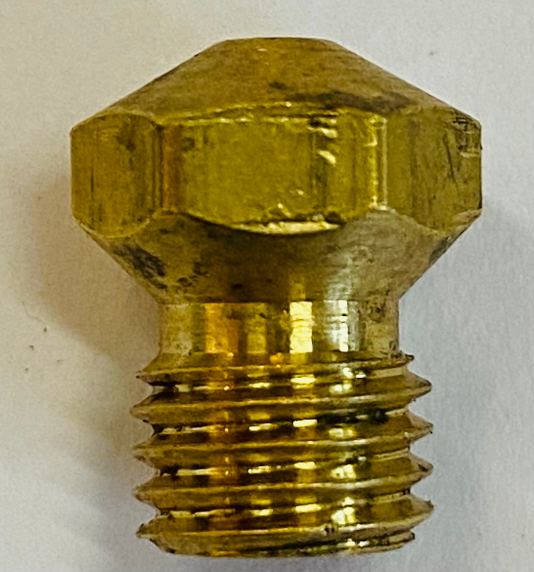 Alfresco Center NG Orifice Versa Burner - 220-0368 Alfresco Center NG Orifice Versa Burner - 220-0368