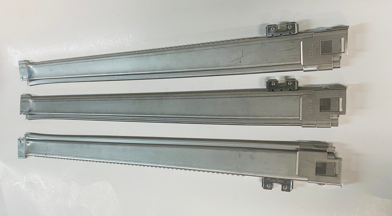 Weber Genesis II 310, 335 LP Burner Tube Kit (2017 And Newer) - 67489 Weber Genesis II 310, 335 LP Burner Tube Kit (2017 And Newer) - 67489