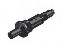 Firemagic Piezo Lighter w/Nut - PZ1