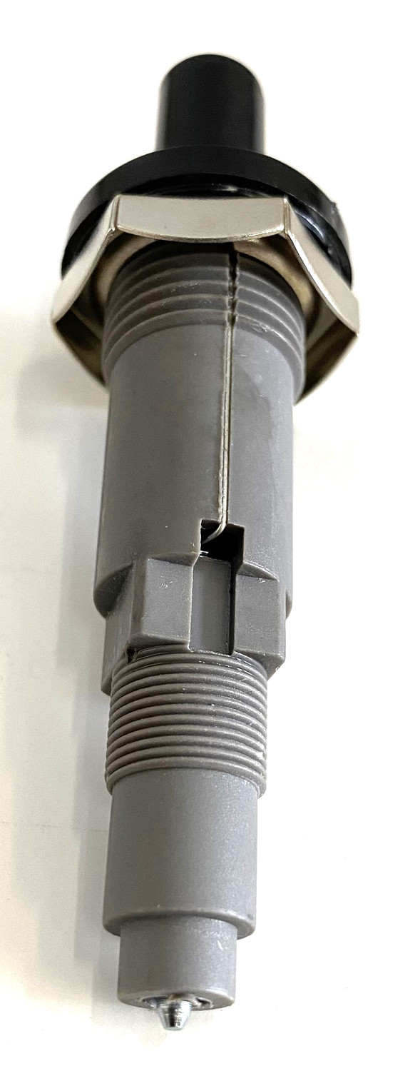 Close up Firemagic Piezo Lighter w/Nut - PZ1