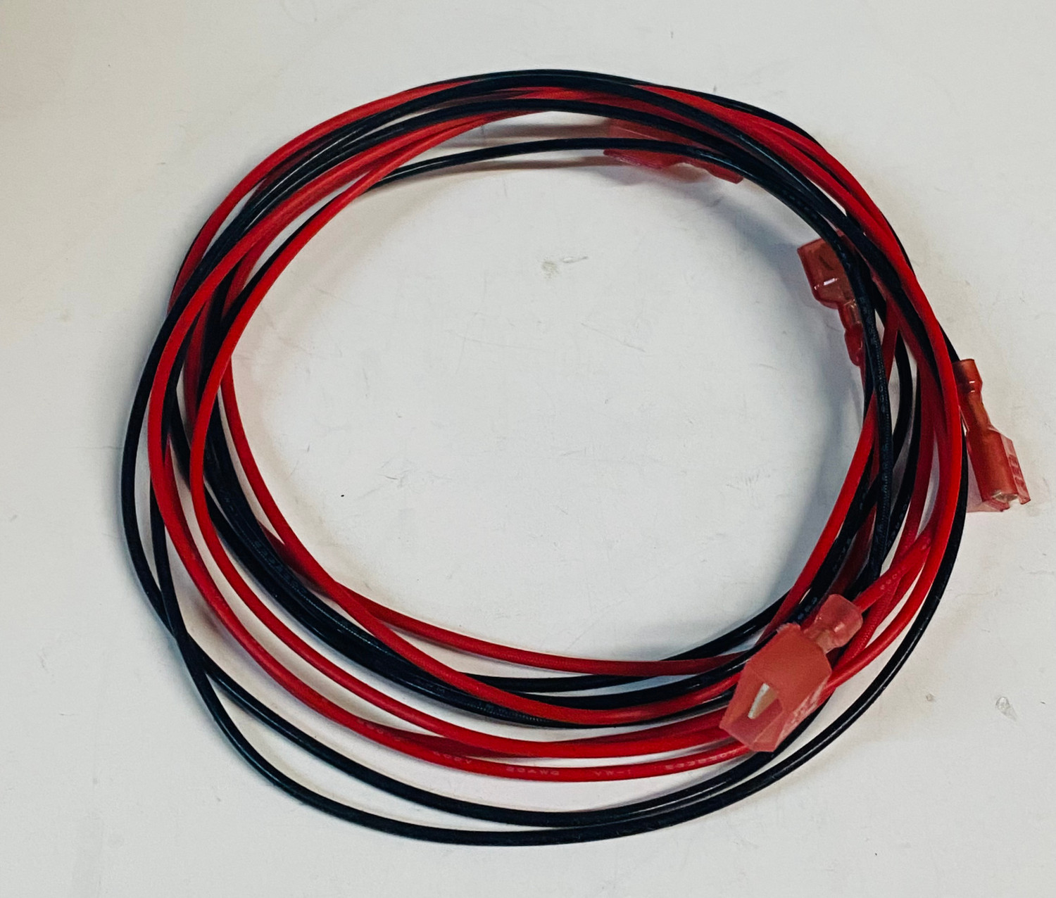 Sedona L400/L500 Wire Harness Sedona L400/L500 Wire Harness
