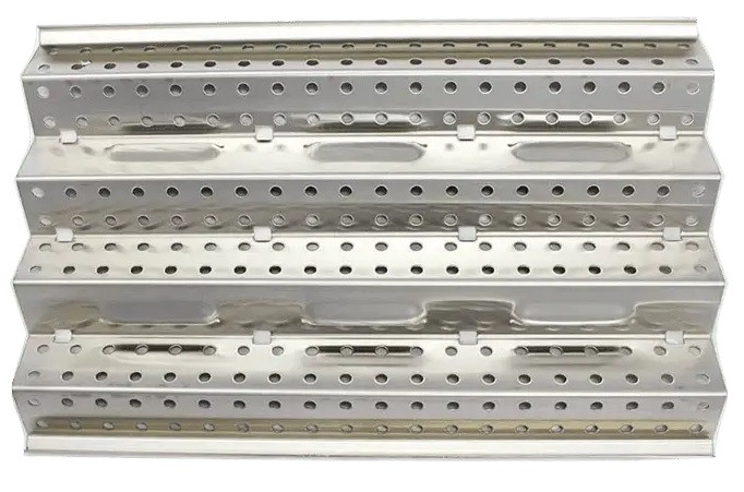 Coyote C1C34 Heat Control Grid – C1C34009