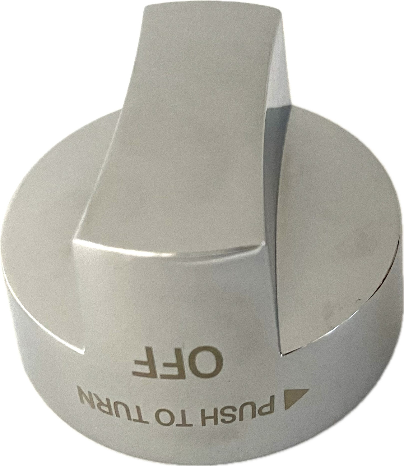 KKK10A Metal ProFire Metal Knob